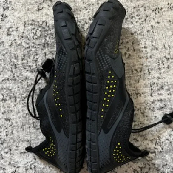 🧡3/15 Nortiv 8 Quick Dry Water Barefoot Shoes Men's 8.5 - Picture 3 of 8